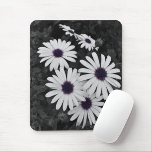 Nature's Subtle Contrast Mouse Pad