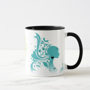 nature's sweetness mug