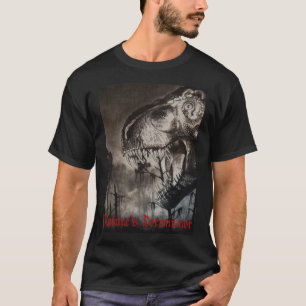 Nature's Terminator T-Shirt