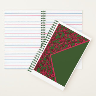 Natures Touch Notebook