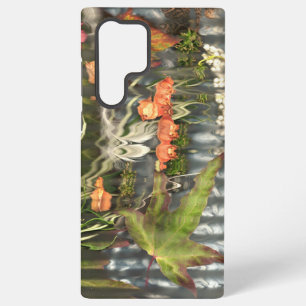 Nature's Treasures 2 design by COHOE13 Samsung Galaxy Case