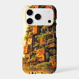 Nature's Urban Return