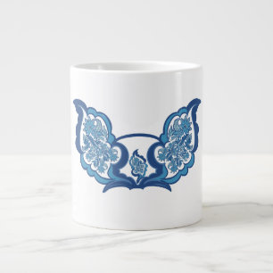 Natures Warmth in Every Large Coffee Mug