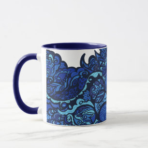 Natures Warmth Mug
