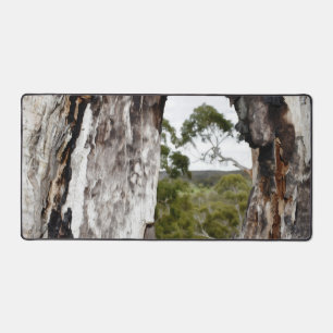 Nature's Window Desk Mat