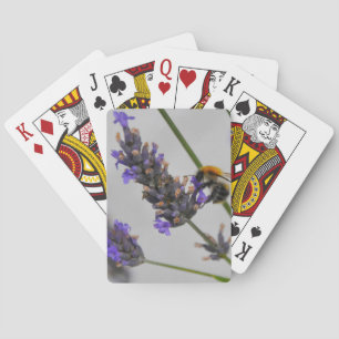 Natures Wonderful Workers Playing Cards