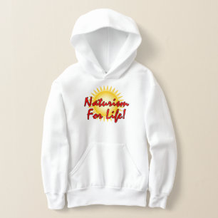 Naturist - Naturism For Life