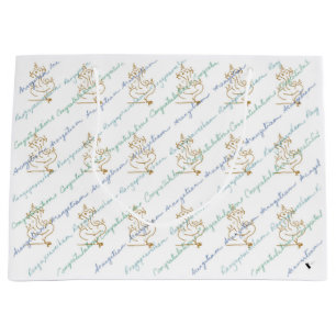 Natya_GiftBag_Ganesha_Arangetram Large Gift Bag