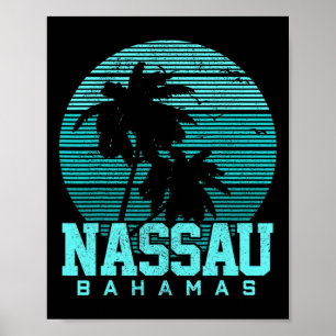 Nau Hamas Men Women Girls Kids Poster