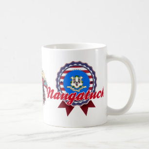 Naugatuck, CT Coffee Mug