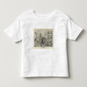 Naugatuck Val Brewery Toddler T-Shirt
