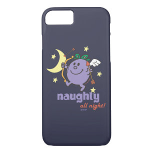 Naughty All Night! iPhone 8/7 Case