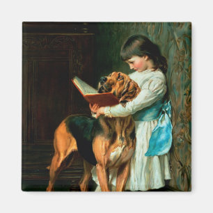 Naughty Boy or Compulsory Education Magnet