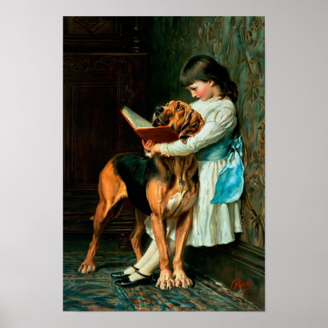 Naughty Boy or Compulsory Education Poster (Front)