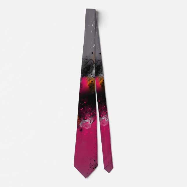 Naughty But Nice Tie (Front)