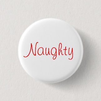 Naughty Button