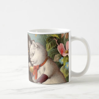 Naughty Cats Mug