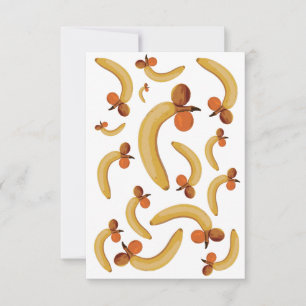 Naughty Fruity Banana Madness