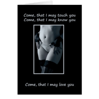 Naughty Girls Need Love Too