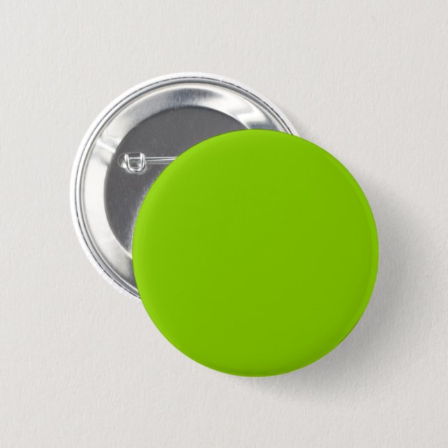 Naughty Green CUSTOMIZABLE Pins (Front & Back)