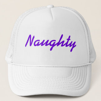 Naughty Hat