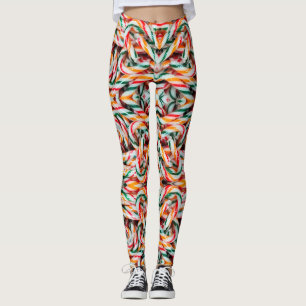 Naughty Leggings