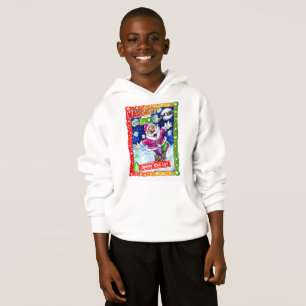 Naughty or nice, choose your list