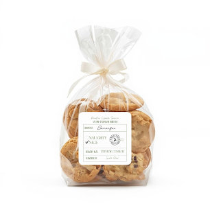 Naughty Or Nice Christmas Special Delivery Square Sticker