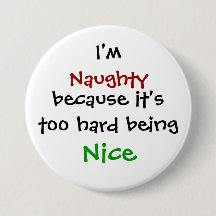 Naughty over Nice