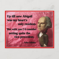 Naughty Presidential Valentine: Vice Precedent