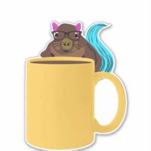 Naughty Squirrel #112