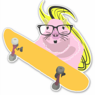 Naughty Squirrel #147