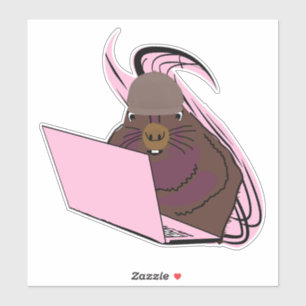 Naughty Squirrel #171