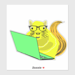 Naughty Squirrel #172