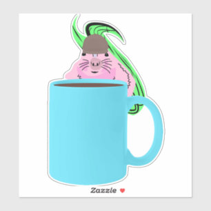 Naughty Squirrel #293