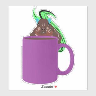 Naughty Squirrel #299