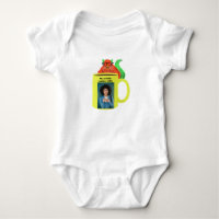 Naughty Squirrel #340 Baby Coffee