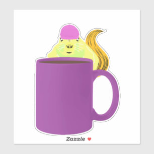 Naughty Squirrel #425