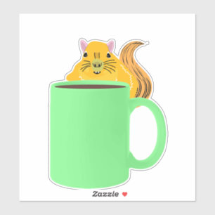 Naughty Squirrel #445