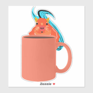 Naughty Squirrel #485