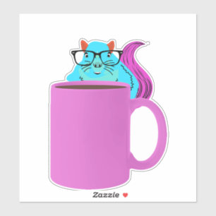 Naughty Squirrel #528