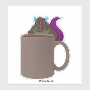 Naughty Squirrel #557