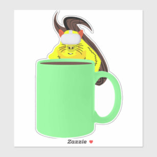 Naughty Squirrel #620