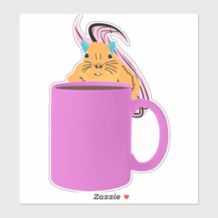 Naughty Squirrel #634