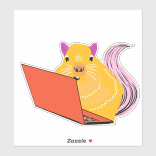 Naughty Squirrel #70
