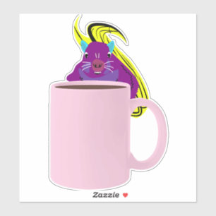 Naughty Squirrel #707