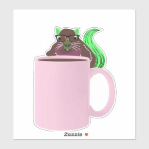 Naughty Squirrel #739