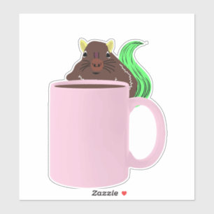 Naughty Squirrel #777