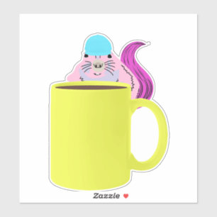 Naughty Squirrel #794