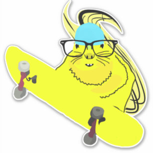 Naughty Squirrel #80